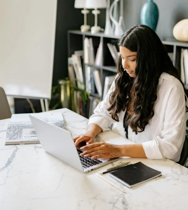 We Help You Grow Financially While Being Secure